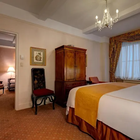 Hotel Elysee By Library Collection