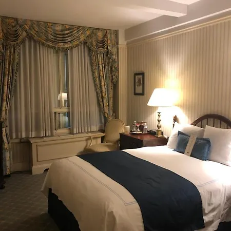 Elysee By Library Collection Hotel New York