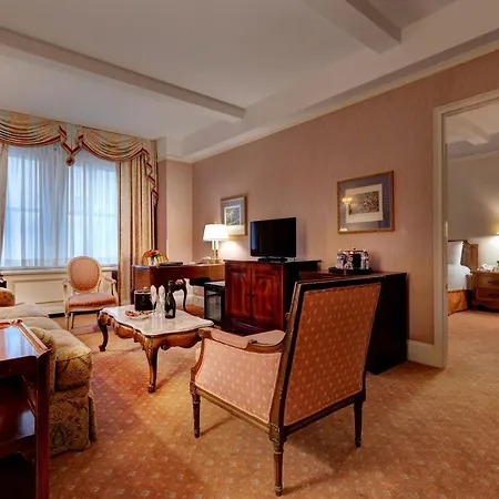 Elysee By Library Collection 4* New York