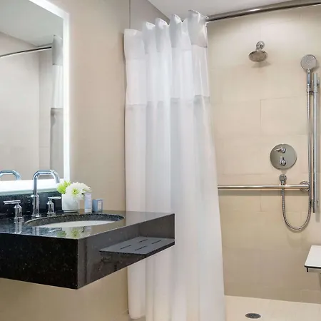 The Shelburne Sonesta 4* New York