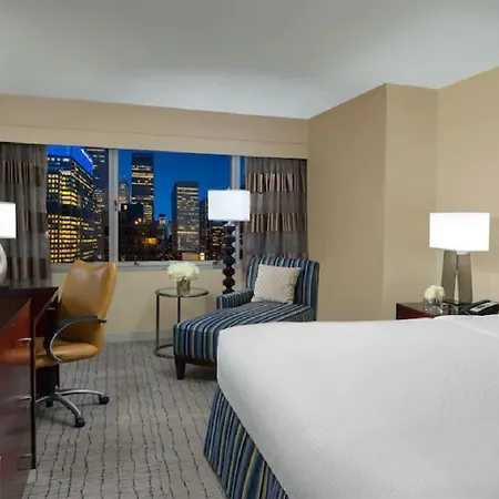 Hyatt Regency Times Square 4* New York