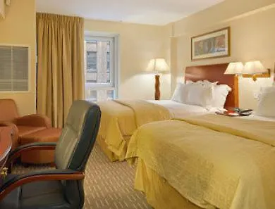 Hotel Wingate By Wyndham Manhattan Midtown