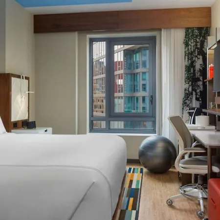 Even - Midtown East By Ihg New York