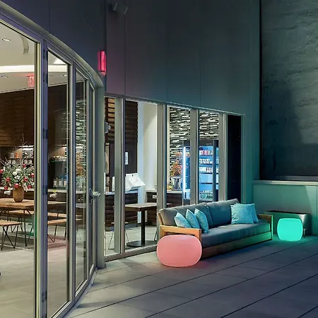 Hotel Even - Midtown East By Ihg 4*