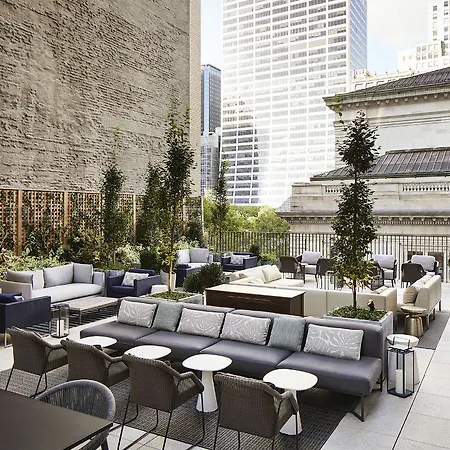 Park Terrace Hotel 4*