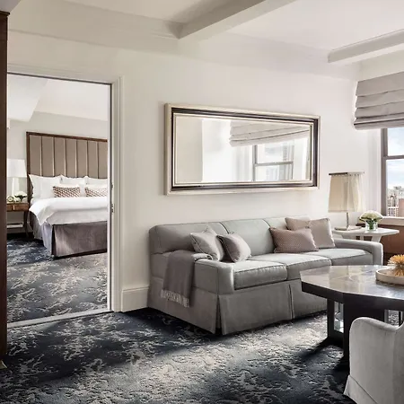 The Surrey, A Corinthia Hotel New York