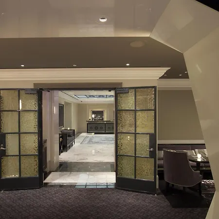 The Surrey, A Corinthia