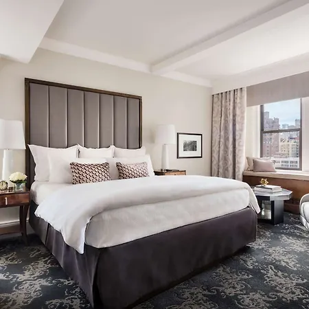 The Surrey, A Corinthia 5* New York