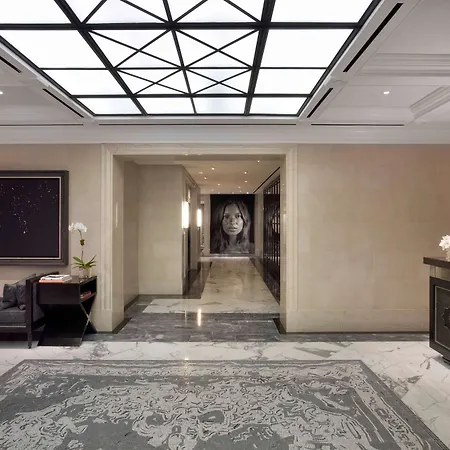 The Surrey, A Corinthia New York