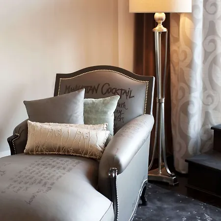 Hotel The Surrey, A Corinthia 5*