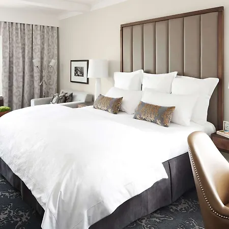 The Surrey, A Corinthia 5*