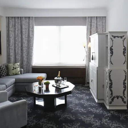 The Surrey, A Corinthia Hotel 5*