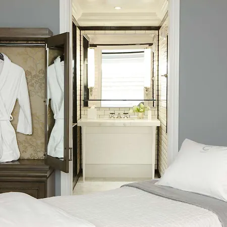 Hotel The Surrey, A Corinthia New York