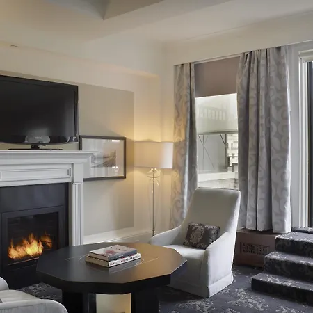 The Surrey, A Corinthia 5* New York