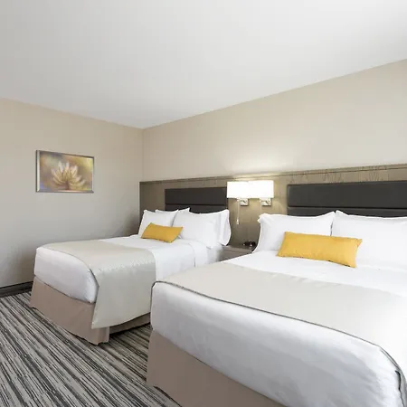 Hotel Wyndham Garden Laguardia South