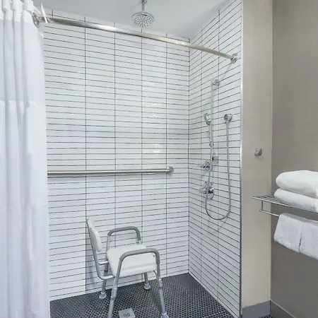 Wyndham Garden Laguardia South 3* New York