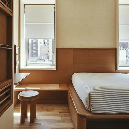 Hotel Sister 4*