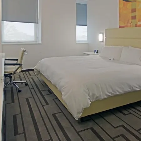 Voco Fiorello - Laguardia Airport By Ihg Hotel