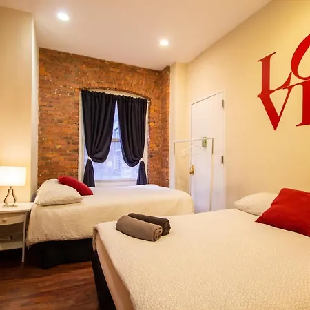 Apartment - 2 Bedroom In Midtown *
