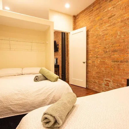Apartment - 2 Bedroom In Midtown