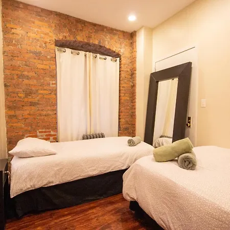 Apartment - 2 Bedroom In Midtown New York