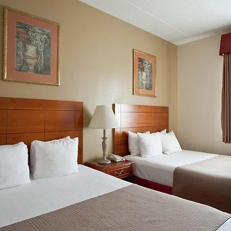 Western Jamaica Hotel