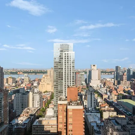 Hotel M Social Times Square