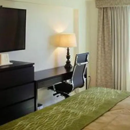Comfort & - Kew Gardens Near La Guardia Airport New York