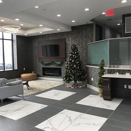 Wingate By Wyndham Jamaica Ny/ Airtrain Jfk