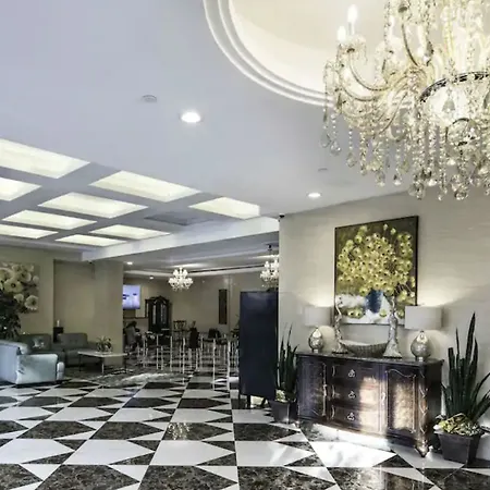 Wyndham Garden Fresh Meadows Flushing Hotel New York