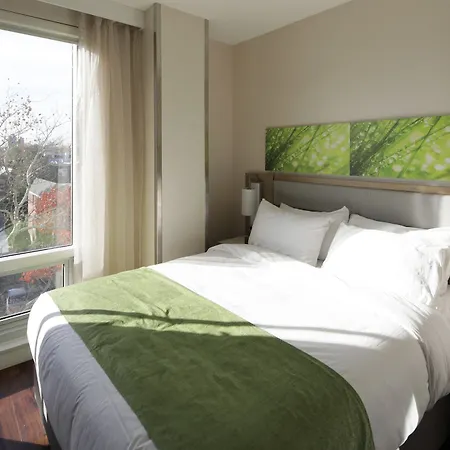 Hotel Wyndham Garden Fresh Meadows Flushing New York