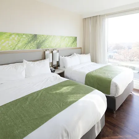 Hotel Wyndham Garden Fresh Meadows Flushing 3*