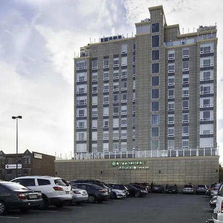 Wyndham Garden Fresh Meadows Flushing 3* New York