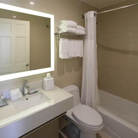 Wyndham Garden Fresh Meadows Flushing 3* New York