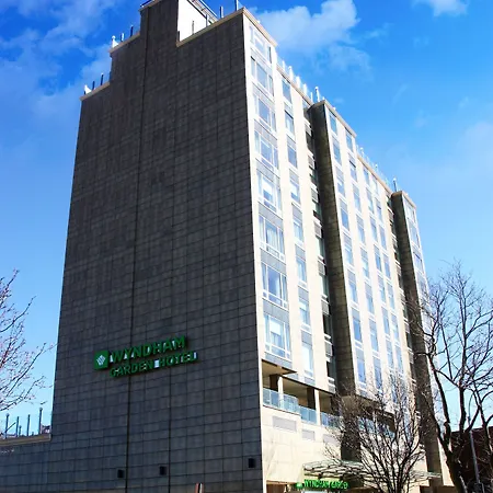 Wyndham Garden Fresh Meadows Flushing 3* New York