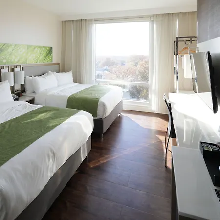 Wyndham Garden Fresh Meadows Flushing 3*