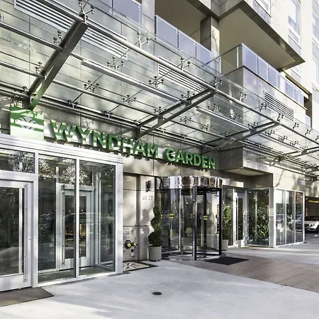 Wyndham Garden Fresh Meadows Flushing Hotel