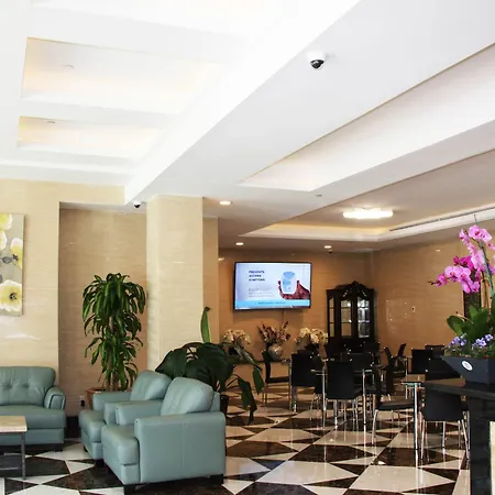 Hotel Wyndham Garden Fresh Meadows Flushing