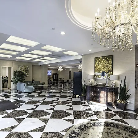 Wyndham Garden Fresh Meadows Flushing