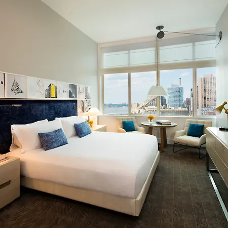 Ink 48 Hotel New York