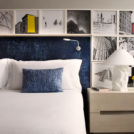 Hotel Ink 48 4*