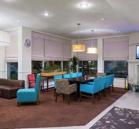 Hilton Garden Queens Jfk 3*