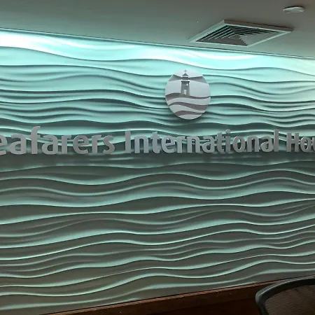 Hotel Seafarers International House New York