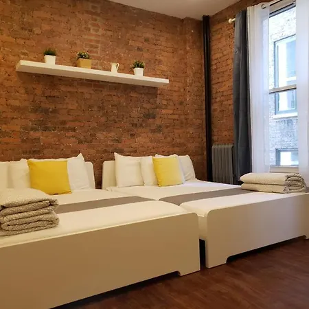 Apartment Broadway *