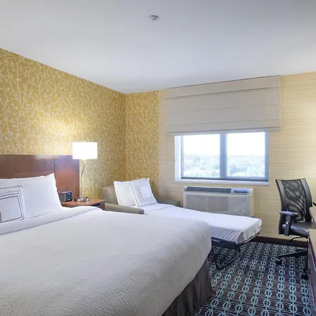 Fairfield & By Marriott Queens/fresh Meadows New York