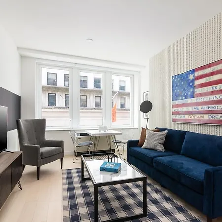 Sonder - Stock Exchange Aparthotel 4*