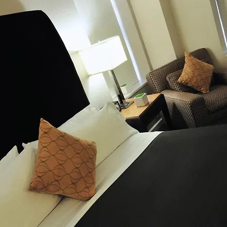 Hotel The Court - A St Giles New York