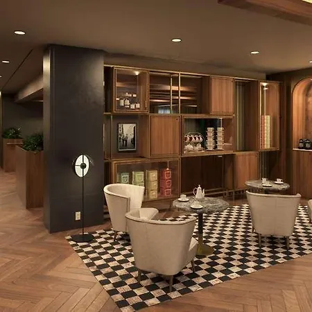 Nh Collection Madison Avenue 4*