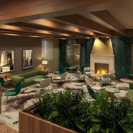 Nh Collection Madison Avenue