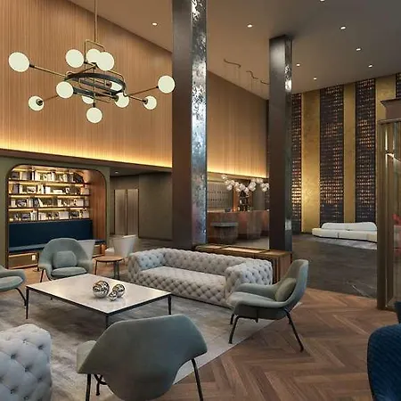 Hotel Nh Collection Madison Avenue